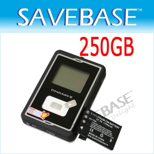 Hitachi 250GB SATA Hard Disk+HDD ENCLOSURE+Card Reader